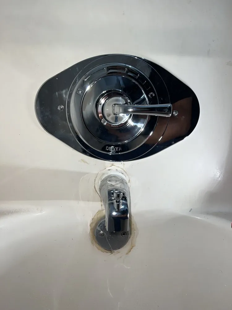 Slide of El Dorado Services