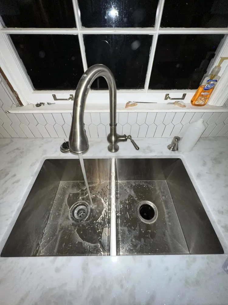 Slide of El Dorado Services