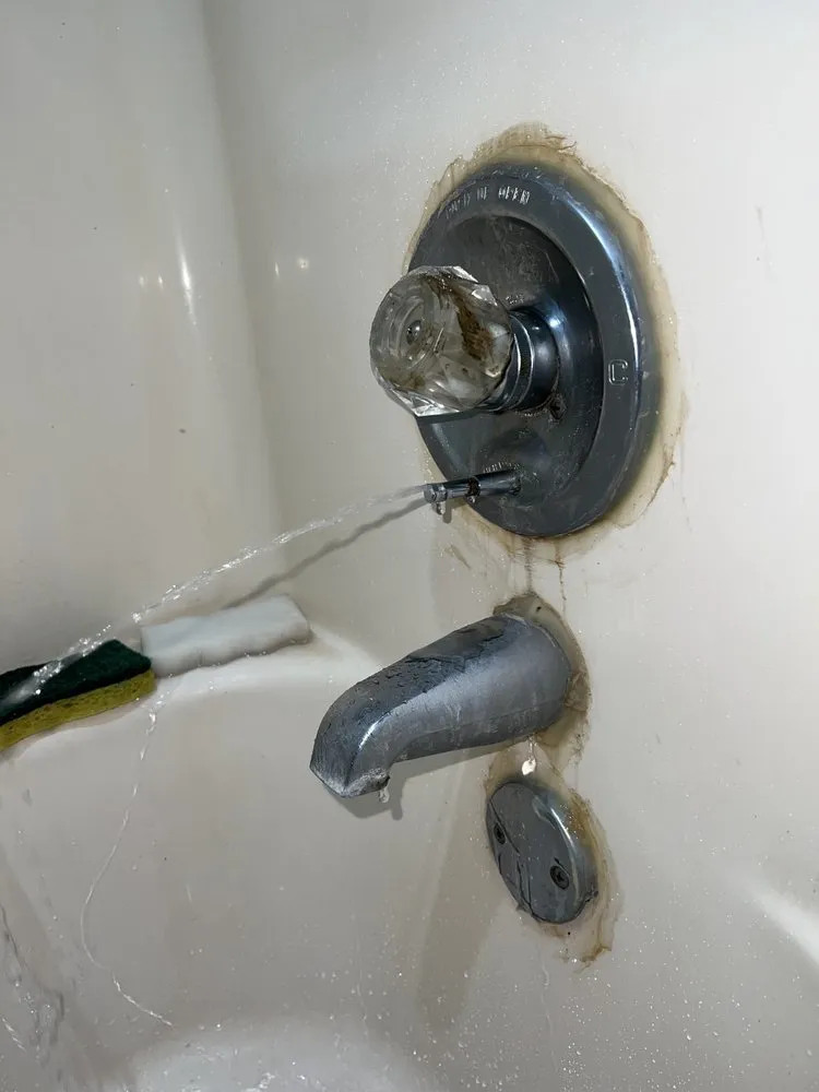 Slide of El Dorado Services