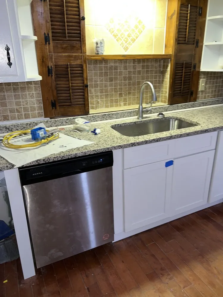 Slide of El Dorado Services