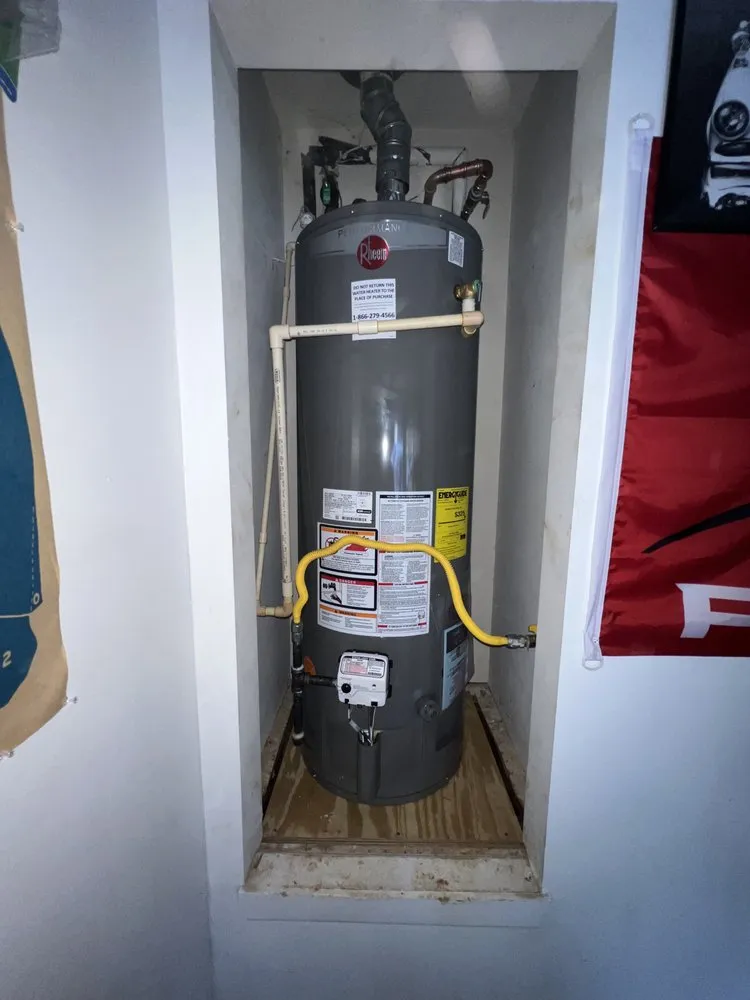 Slide of El Dorado Services