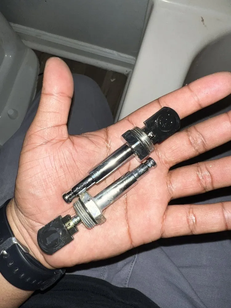 Slide of El Dorado Services