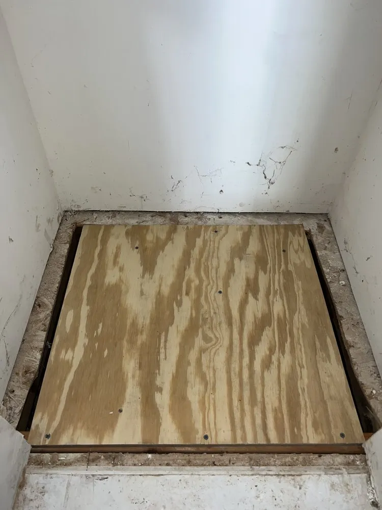 Slide of El Dorado Services