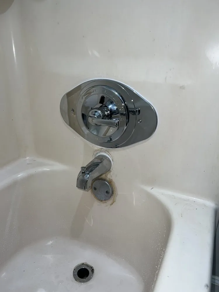 Expert pipe repair for homes in Acworth, GA by El Dorado Services