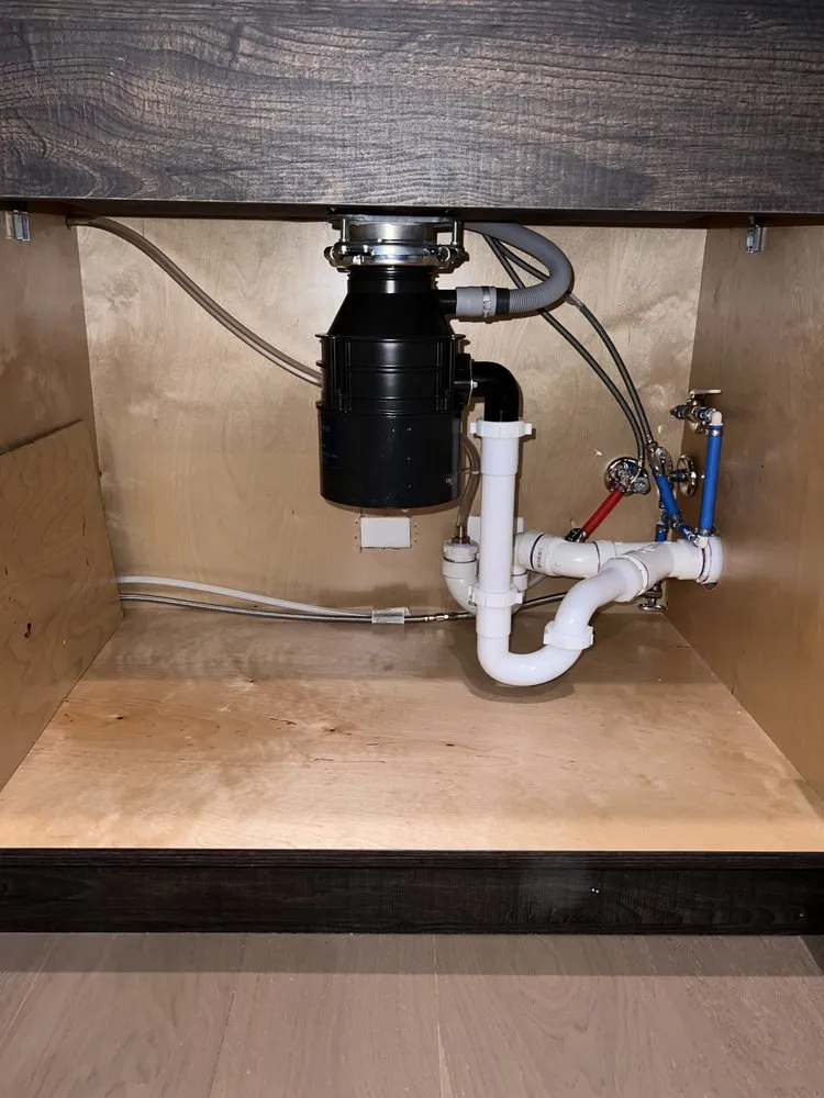 Slide of El Dorado Services