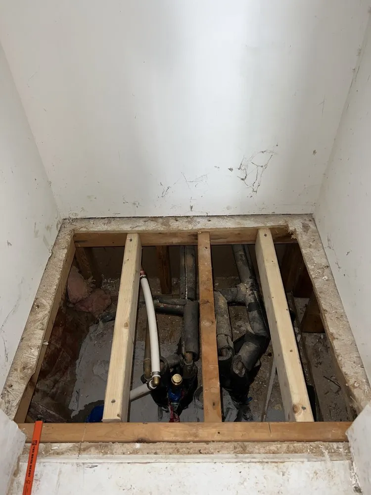 Slide of El Dorado Services