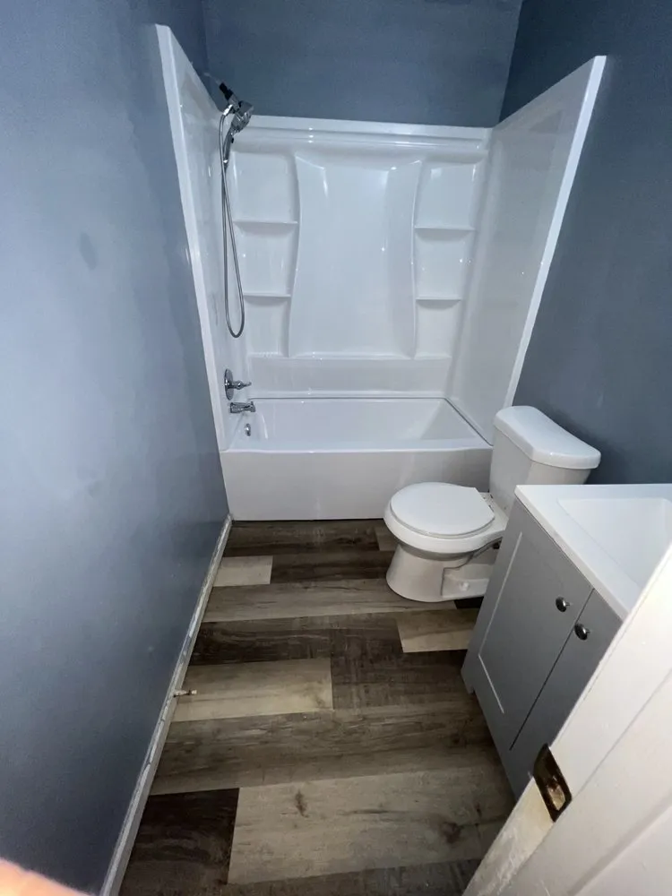 Slide of El Dorado Services