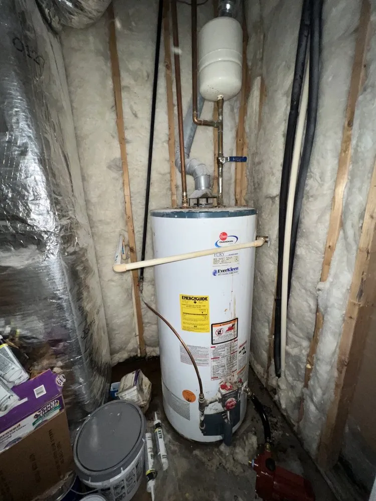 Slide of El Dorado Services