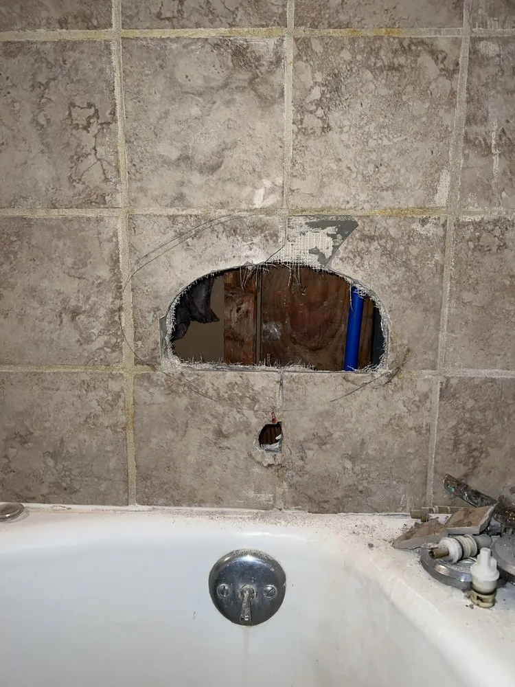 Slide of El Dorado Services