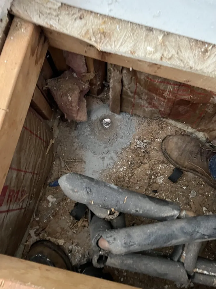 Slide of El Dorado Services