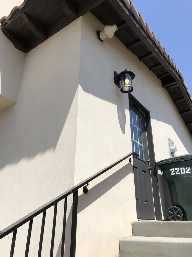 Slide of El Gibbor Plumbing