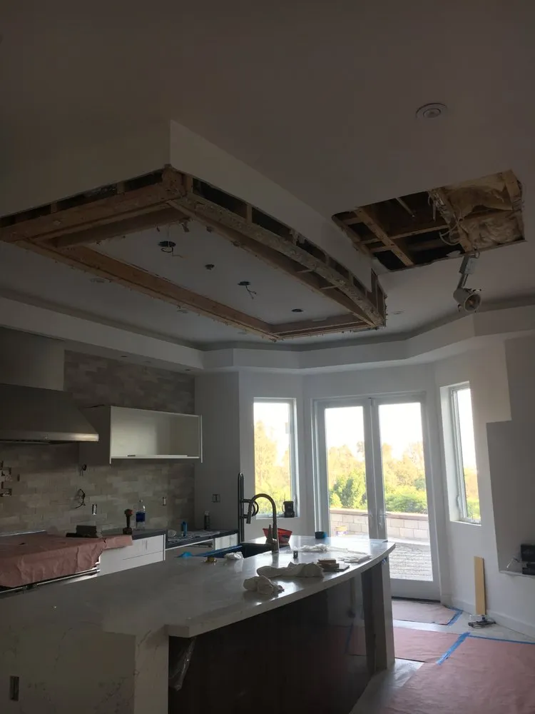 Slide of El Gibbor Plumbing