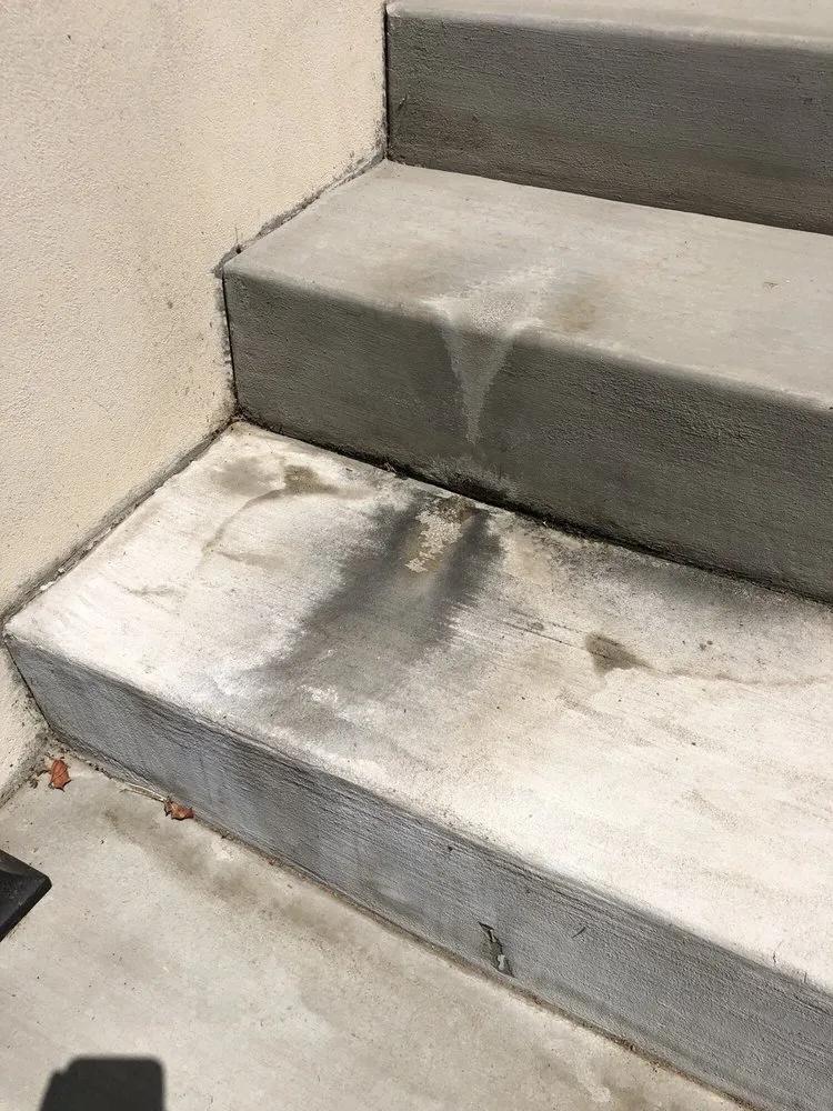 Slide of El Gibbor Plumbing