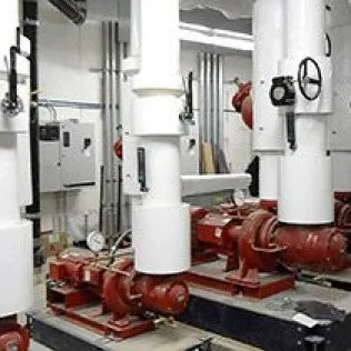 El-Jay Plumbing & Heating