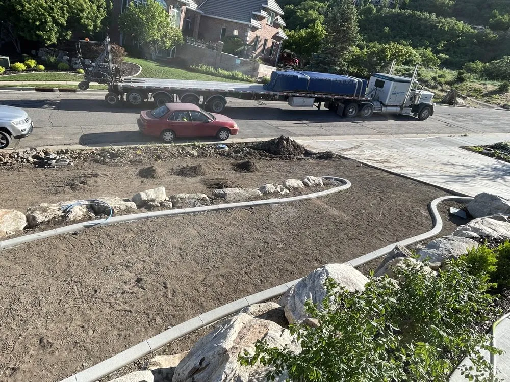 Affordable water heater service service in South Weber, UT - El Macho Landscaping