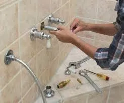 Slide of El olam Plumbing and Heating