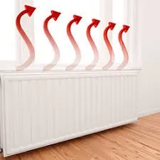 El olam Plumbing and Heating