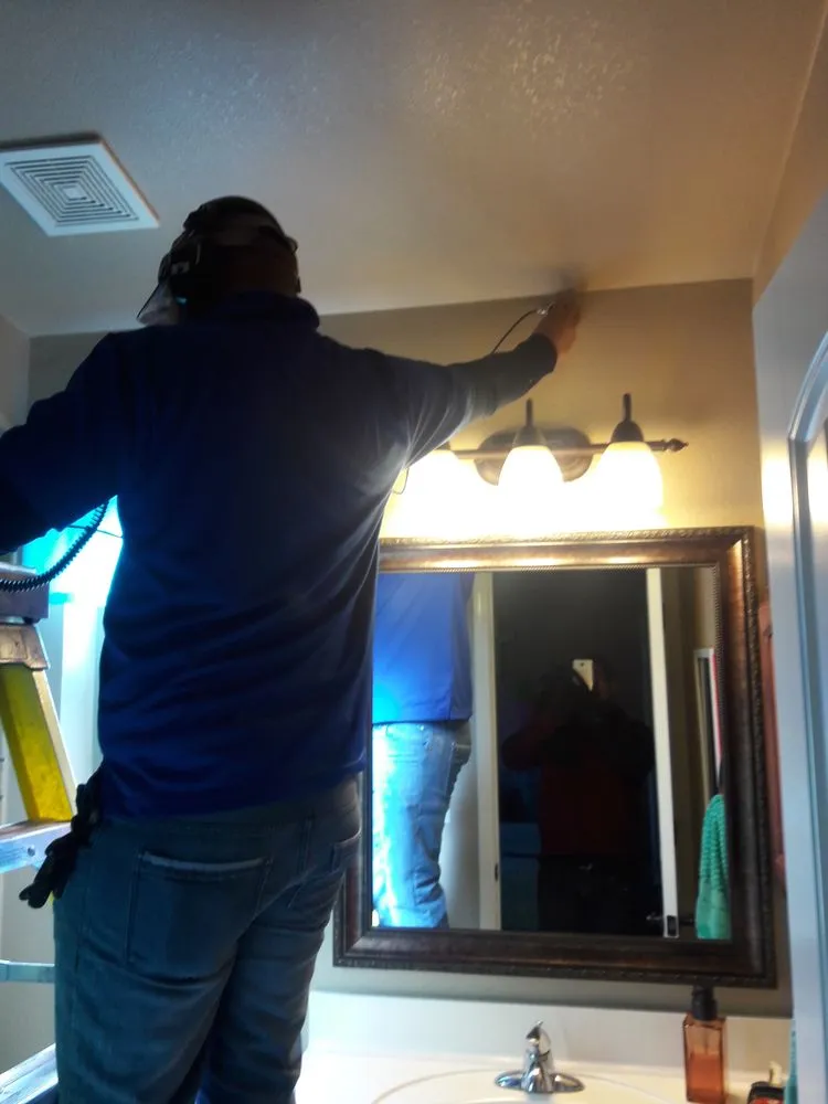 Slide of El Paso Emergency Leak Detection