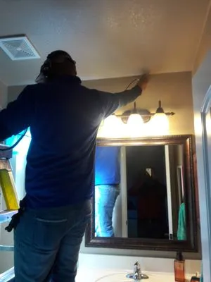 El Paso Emergency Leak Detection Logo