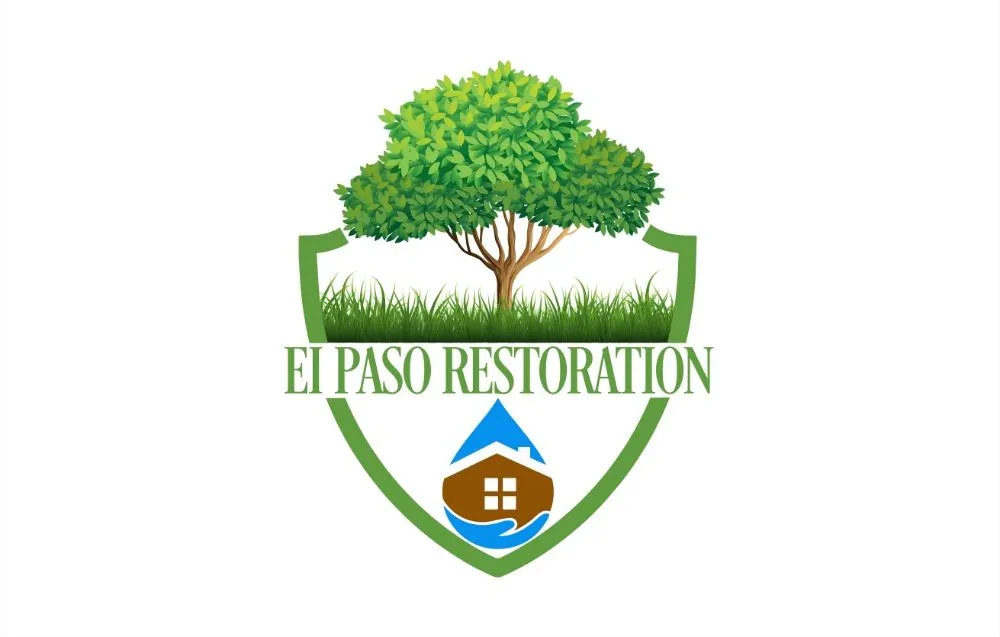Slide of El Paso Restoration
