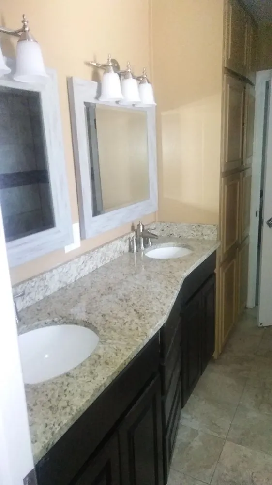 Slide of El Paso Westside Plumbing & Cesspool Service