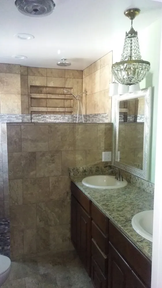 Slide of El Paso Westside Plumbing & Cesspool Service