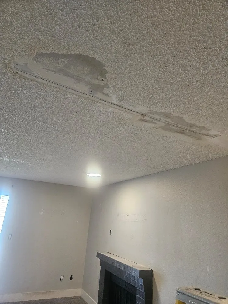 Slide of El patron Remodeling