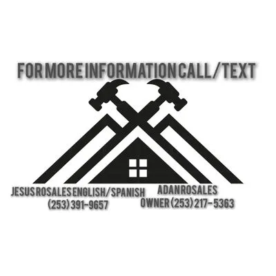 El patron Remodeling Logo