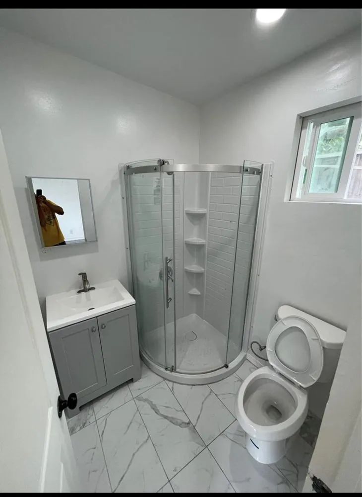 Slide of El Plomero Del Pueblo