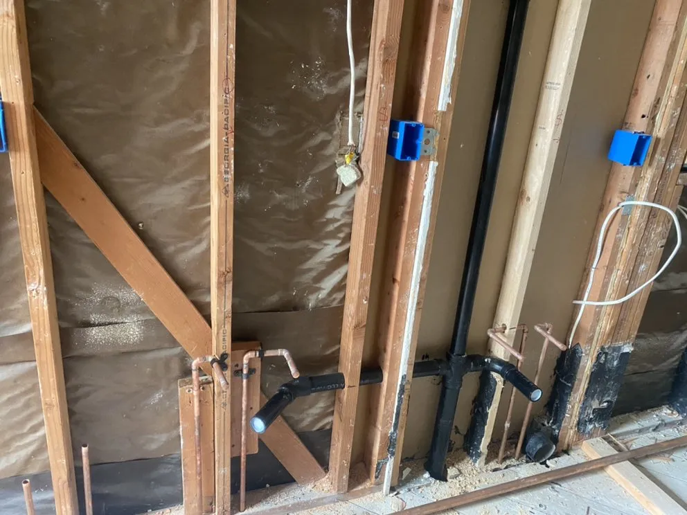 Slide of El Plomero Miguel