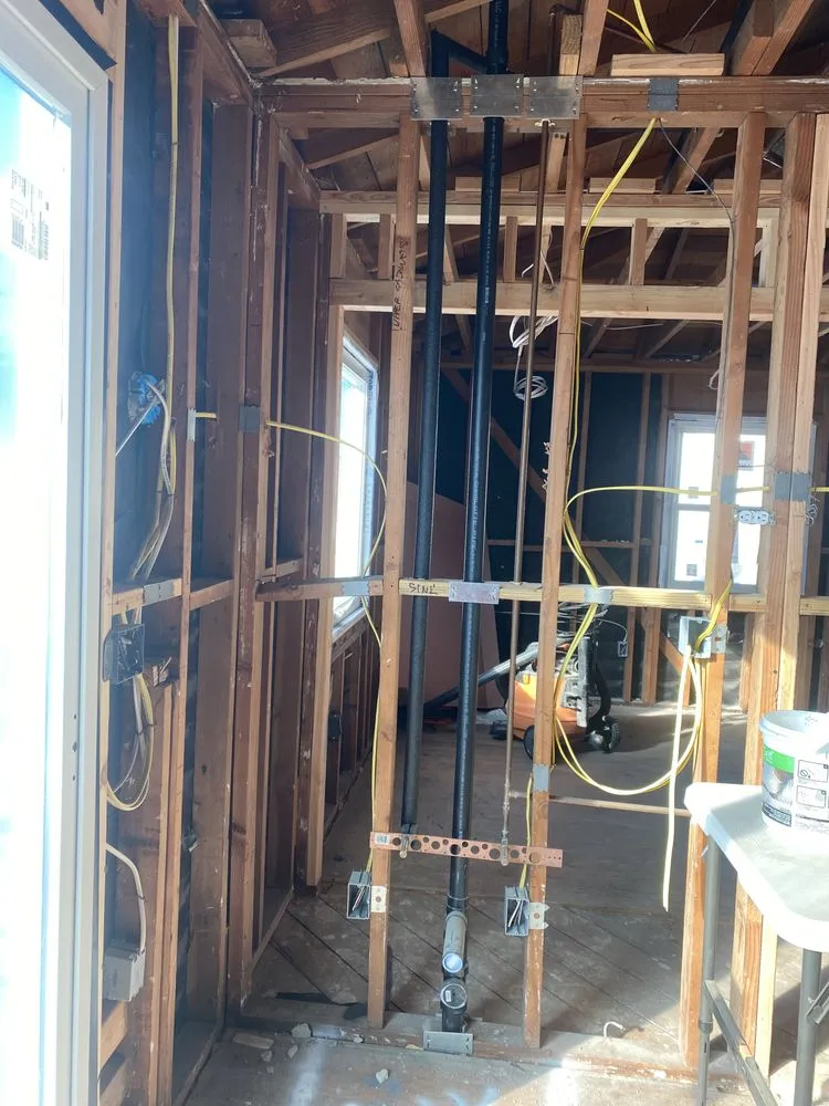 Slide of El Plomero Miguel