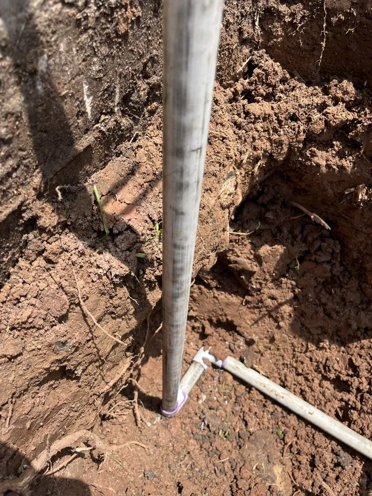 Slide of E&L plumbing