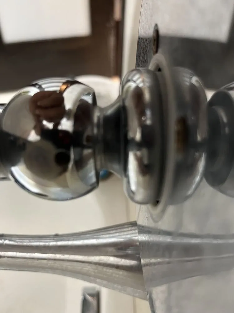 Slide of E&L plumbing