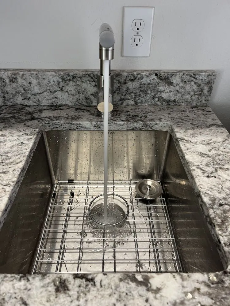 Slide of E&L plumbing