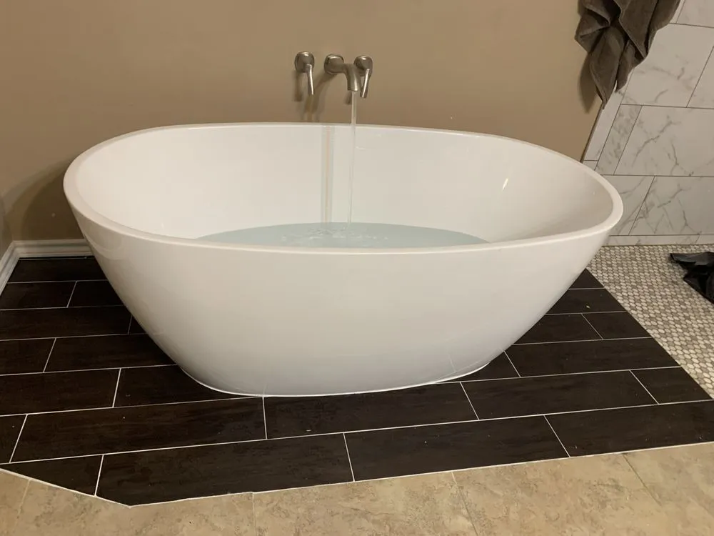 Slide of E&L plumbing