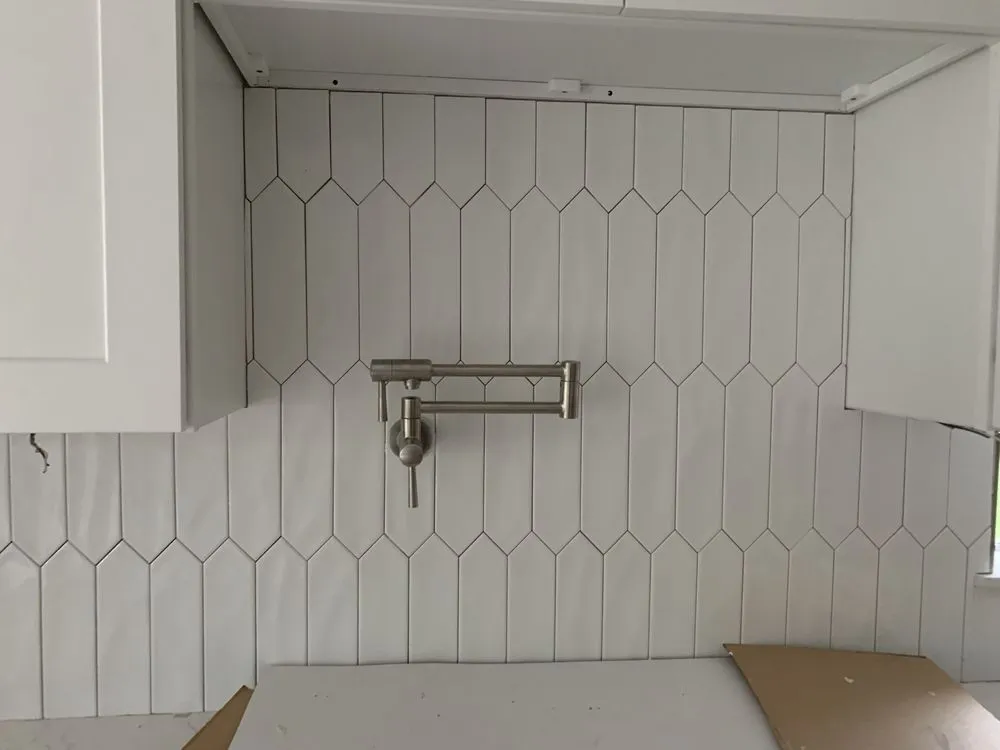 Slide of E&L plumbing