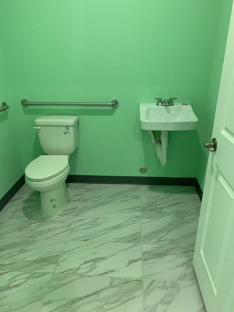 Slide of E&L plumbing