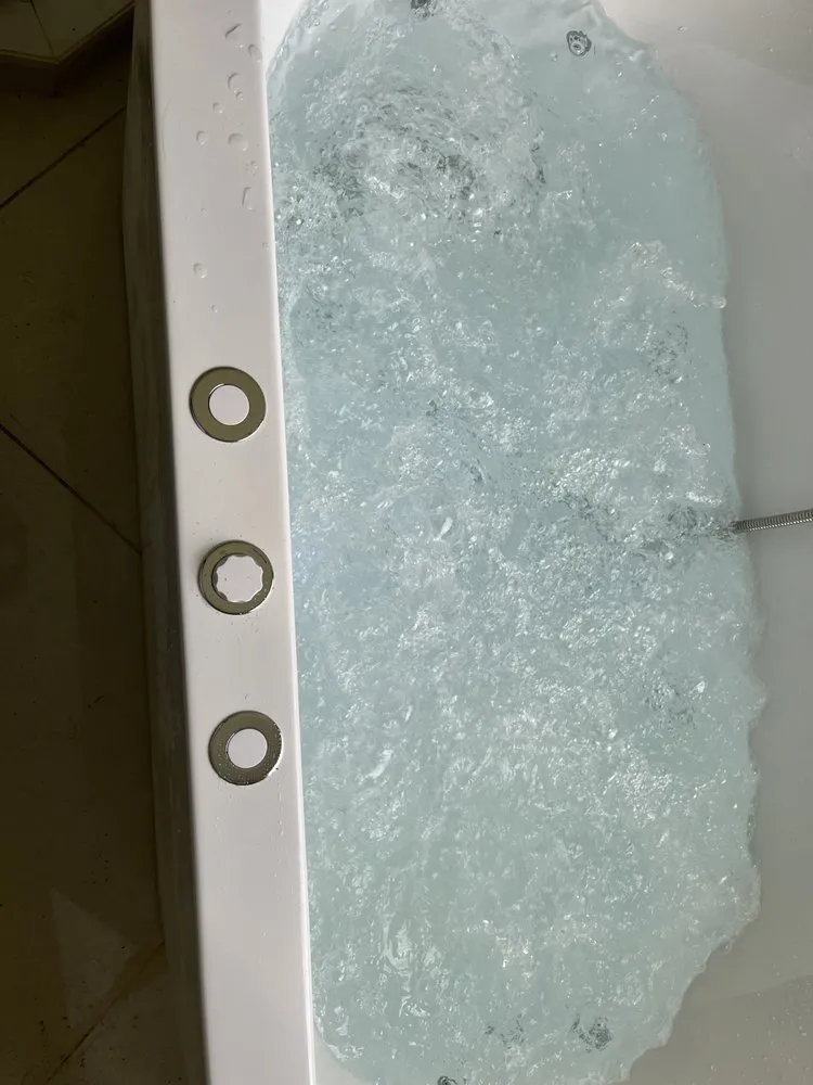 Slide of E&L plumbing