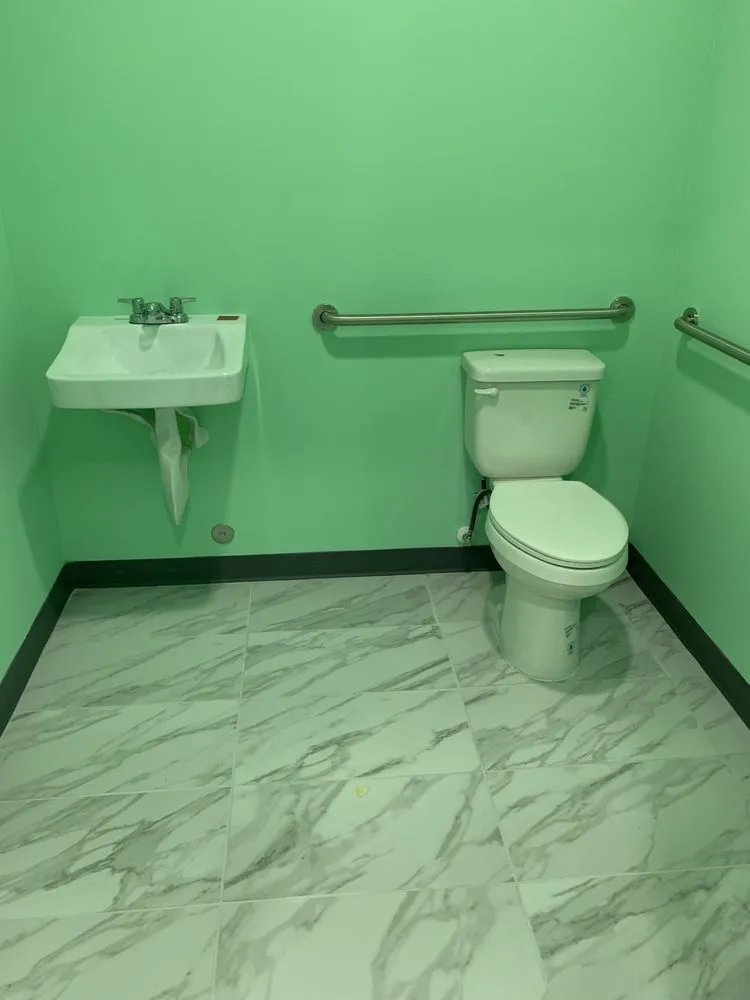 Slide of E&L plumbing