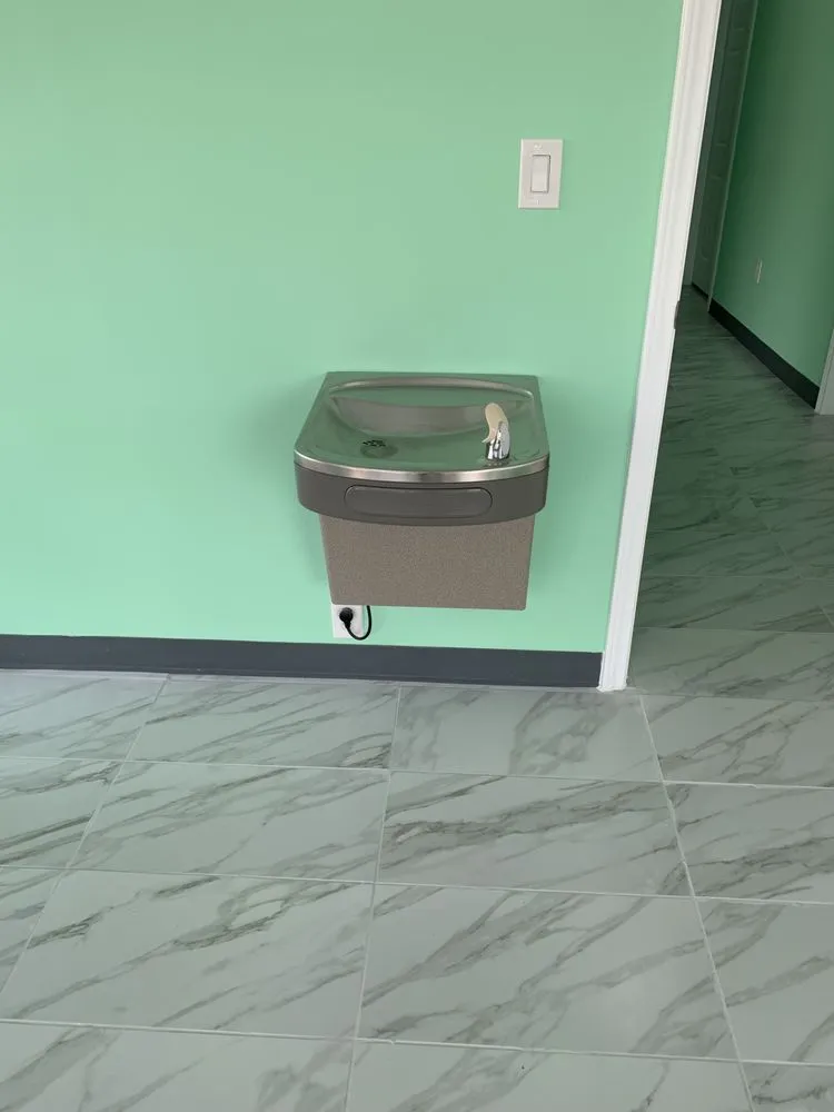 Slide of E&L plumbing