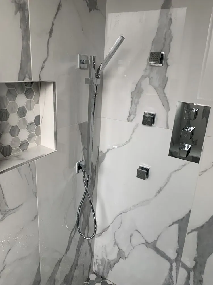 Slide of E&L plumbing