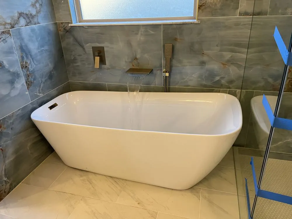 Slide of E&L plumbing