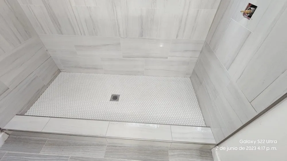 Slide of E&L plumbing