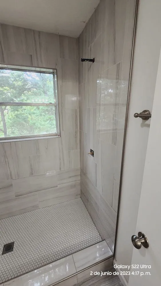 Slide of E&L plumbing