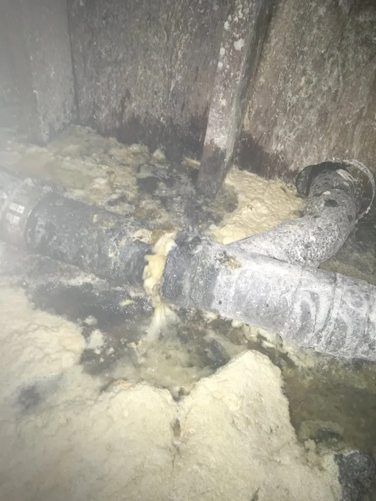 Professional pipe repair experts serving El Sobrante, CA - El Sobrante Sewer Repair