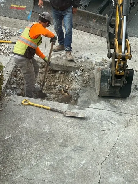 Trusted emergency plumbing service in El Sobrante, CA - El Sobrante Sewer Repair