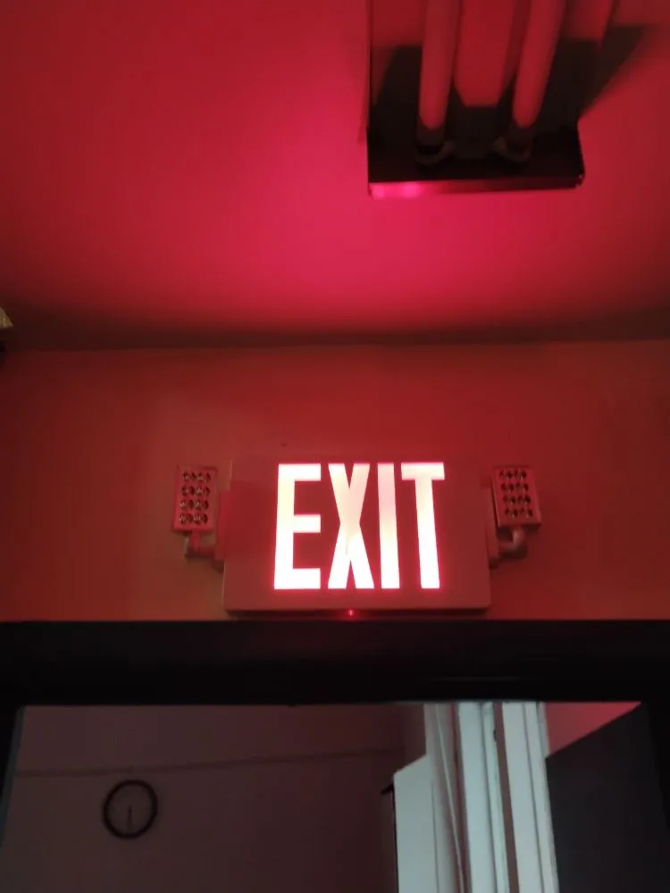 Slide of El Tio Construction