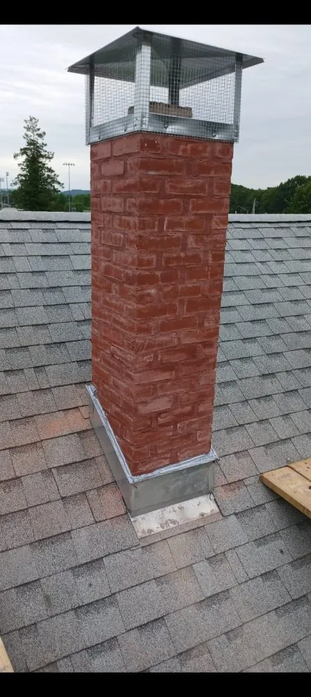 Slide of El Tio Construction