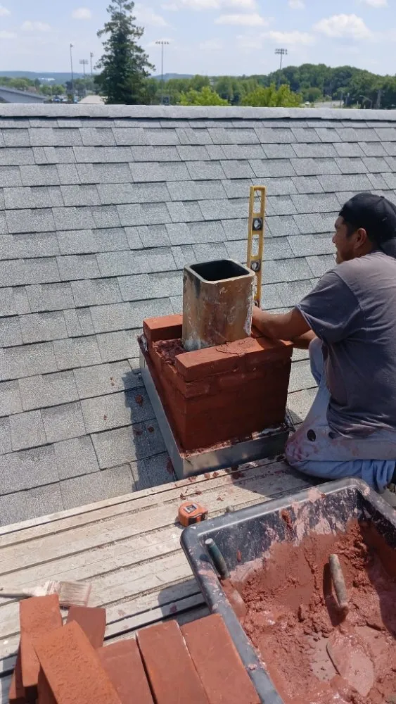 Emergency pipe repair in Watervliet, NY by El Tio Construction