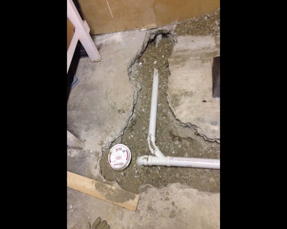 Slide of El Toro Plumbing